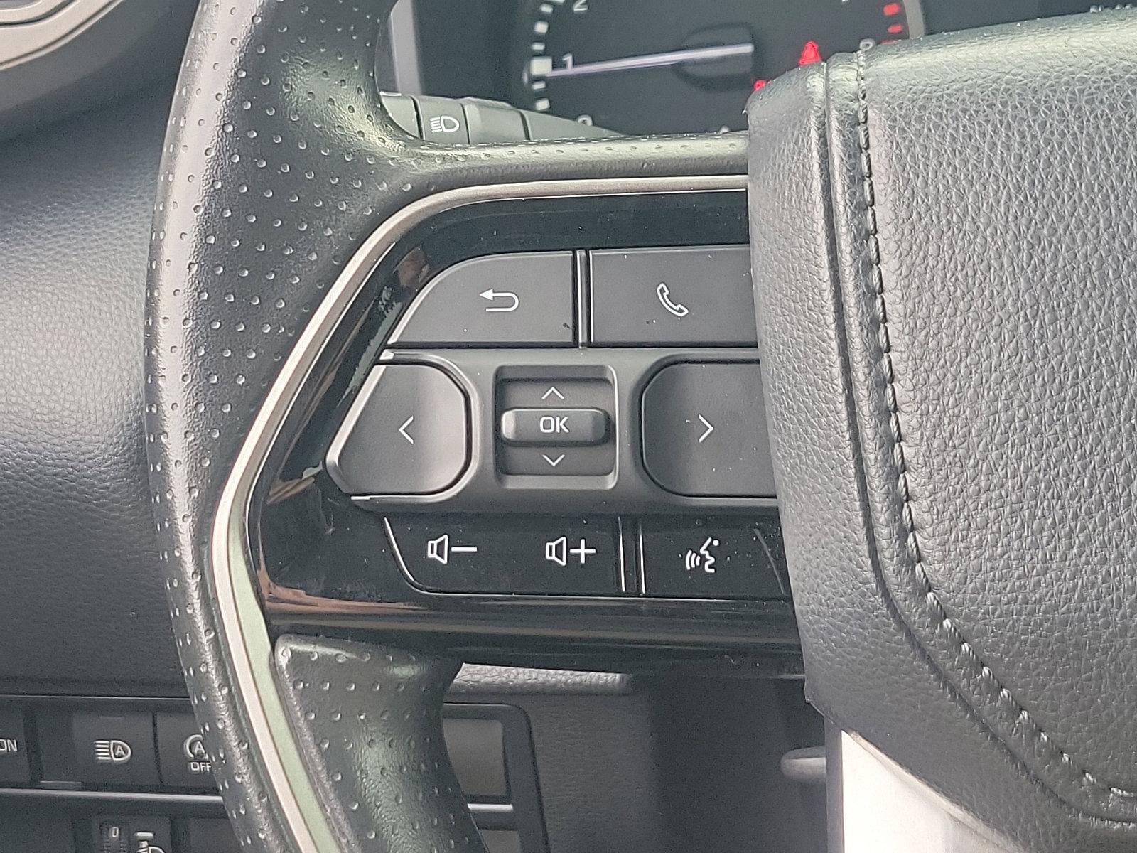 2023 Toyota Tundra 4WD Vehicle Photo in Trevose, PA 19053
