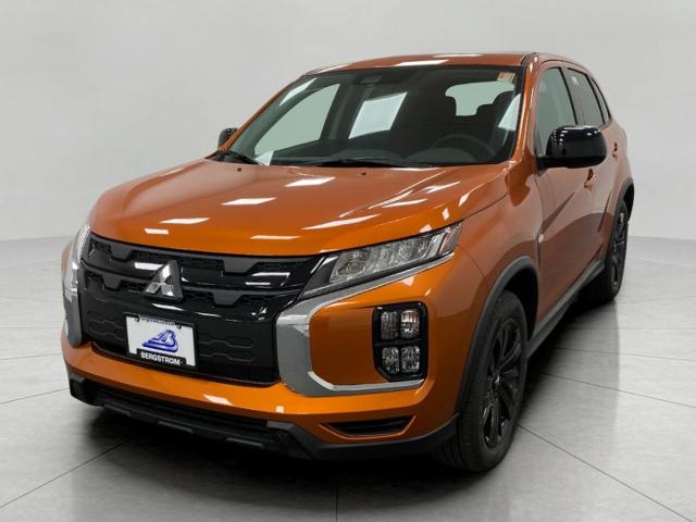 2024 Mitsubishi Outlander Sport Vehicle Photo in Appleton, WI 54913