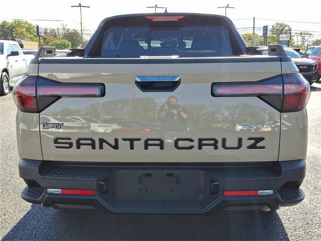 2024 Hyundai SANTA CRUZ Vehicle Photo in New Bloomfield, PA 17068