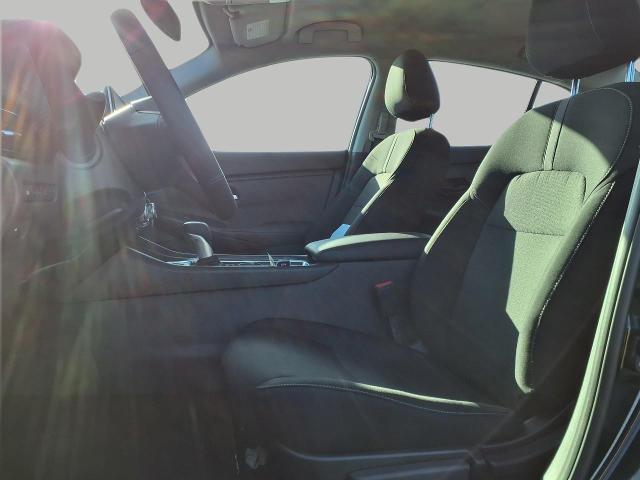 2025 Nissan Sentra Vehicle Photo in Oshkosh, WI 54904