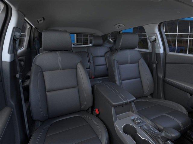 2025 Chevrolet Blazer Vehicle Photo in AURORA, CO 80011-6998