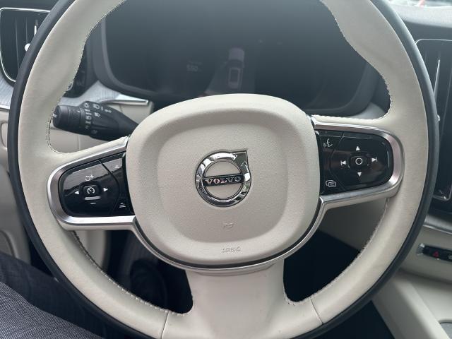 2025 Volvo XC60 Vehicle Photo in Grapevine, TX 76051