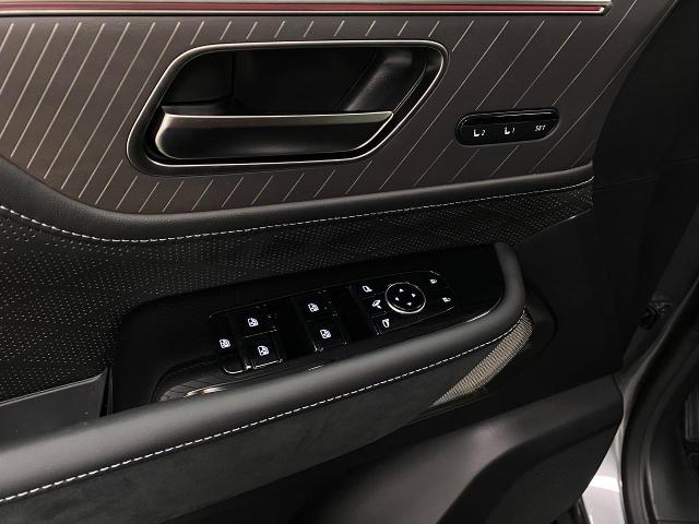 2025 INFINITI QX80 Vehicle Photo in Appleton, WI 54913