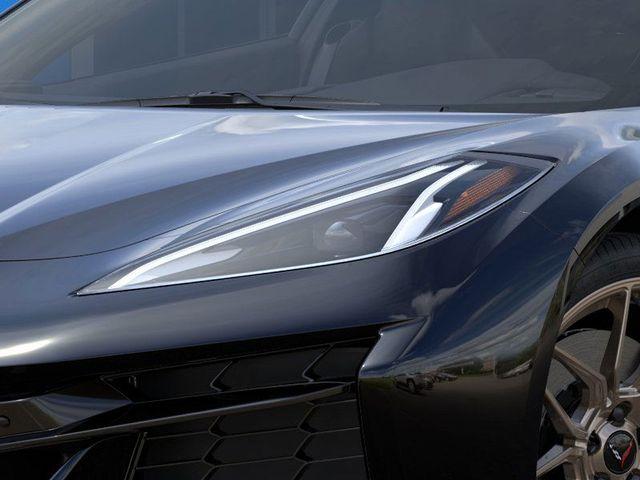 2025 Chevrolet Corvette Z06 Vehicle Photo in PAWLING, NY 12564-3219