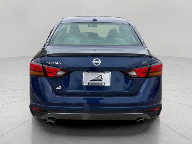 2021 Nissan Altima Vehicle Photo in Oshkosh, WI 54901