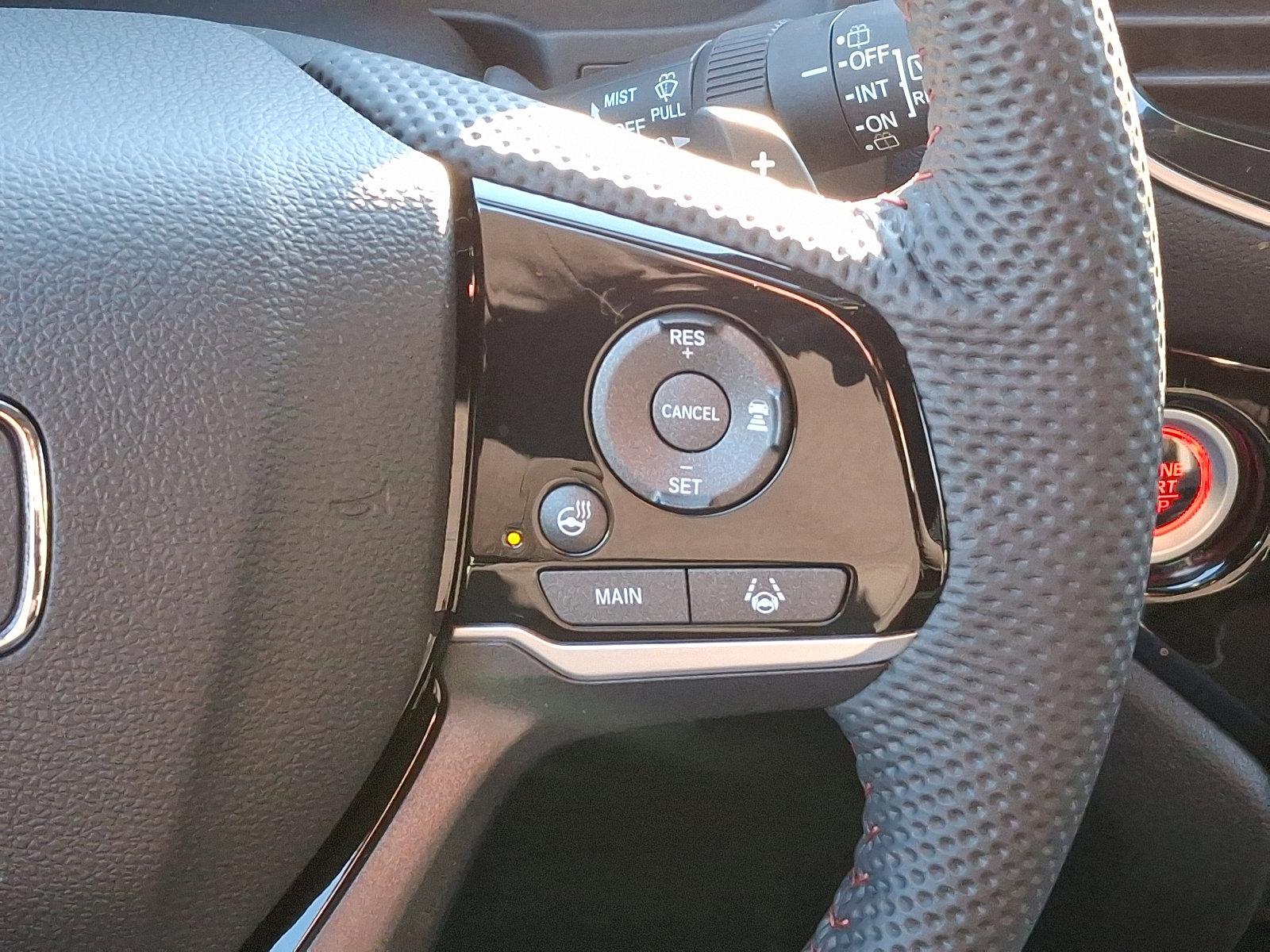 2025 Honda Passport Vehicle Photo in Harrisburg, PA 17111