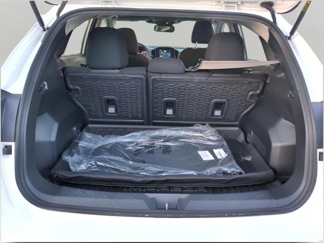 2024 Subaru Impreza Vehicle Photo in Green Bay, WI 54304