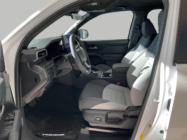 2024 Toyota Tacoma 4WD Vehicle Photo in Oshkosh, WI 54904