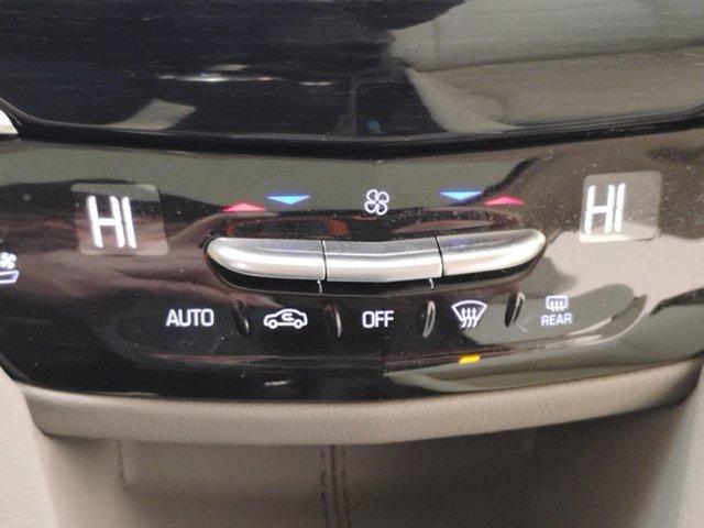 2024 Cadillac XT6 Vehicle Photo in PINEVILLE, NC 28134-8495