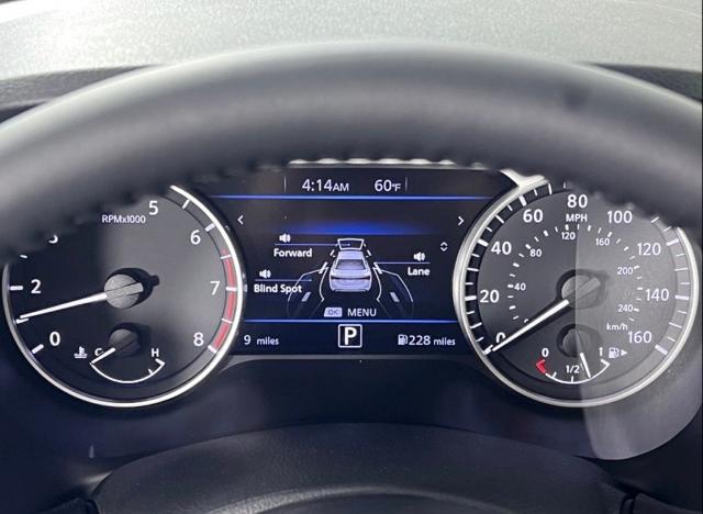 2025 Nissan Sentra Vehicle Photo in Tulsa, OK 74129
