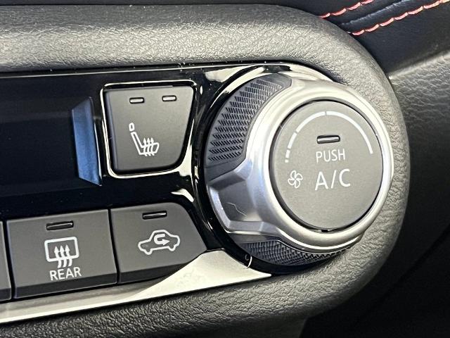 2025 Nissan Versa Vehicle Photo in Tulsa, OK 74129