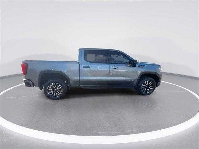 2022 GMC Sierra 1500 Limited Vehicle Photo in BOWLING GREEN, KY 42104-4102