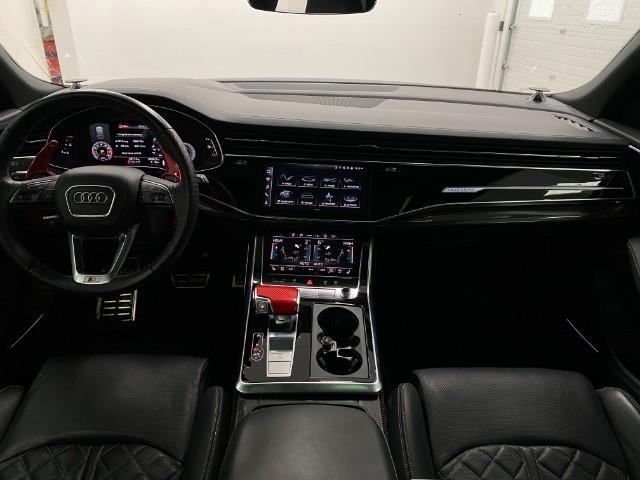 2022 Audi SQ8 Vehicle Photo in Appleton, WI 54913