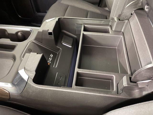 2025 Chevrolet Silverado 1500 Vehicle Photo in PHOENIX, AZ 85014-3381