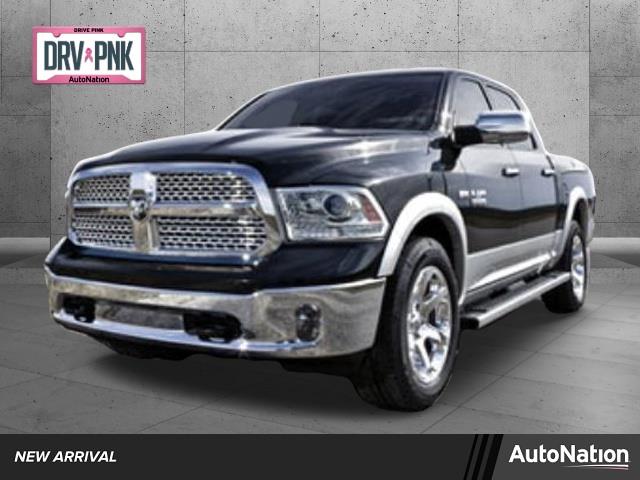 2013 Ram 1500 Vehicle Photo in PEMBROKE PINES, FL 33024-6534