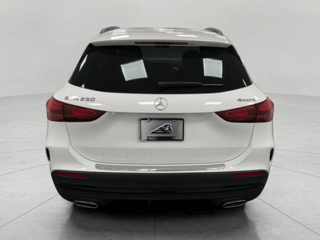2025 Mercedes-Benz GLA Vehicle Photo in Appleton, WI 54913