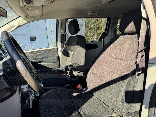 2018 Dodge Grand Caravan Vehicle Photo in Mechanicsburg, PA 17050-1707