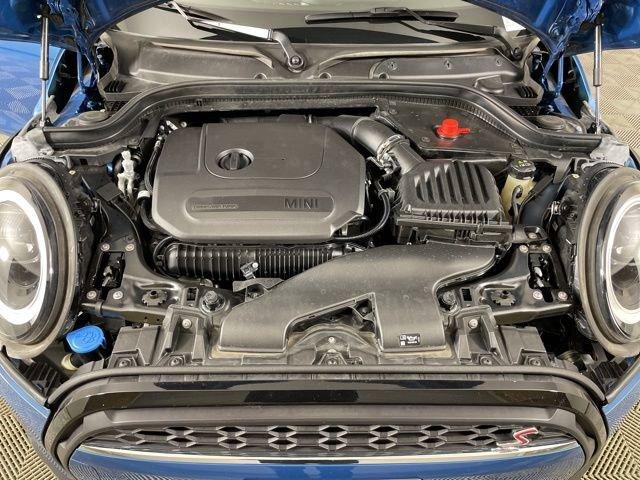 2024 MINI Hardtop 4 Door Vehicle Photo in PHOENIX, AZ 85014-3381