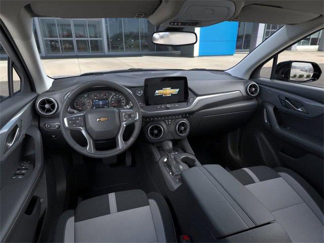 2025 Chevrolet Blazer Vehicle Photo in COLLIERVILLE, TN 38017-9006