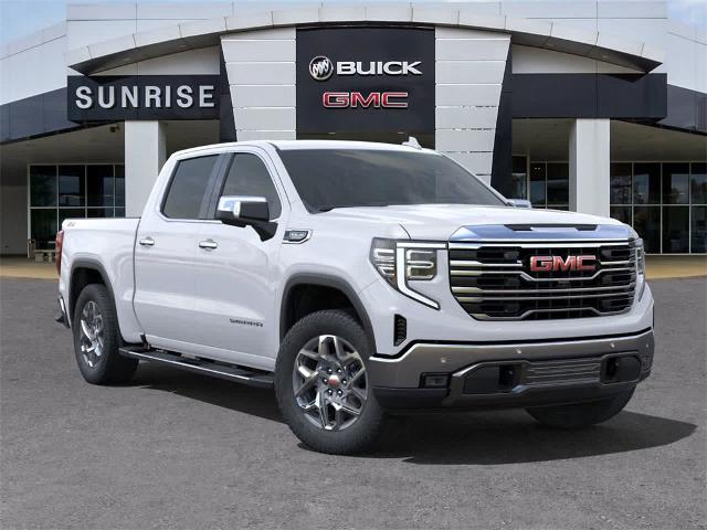 2025 GMC Sierra 1500 Vehicle Photo in BARTLETT, TN 38133-4101