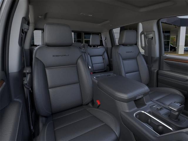 2024 GMC Sierra 1500 Vehicle Photo in BARTLETT, TN 38133-4101