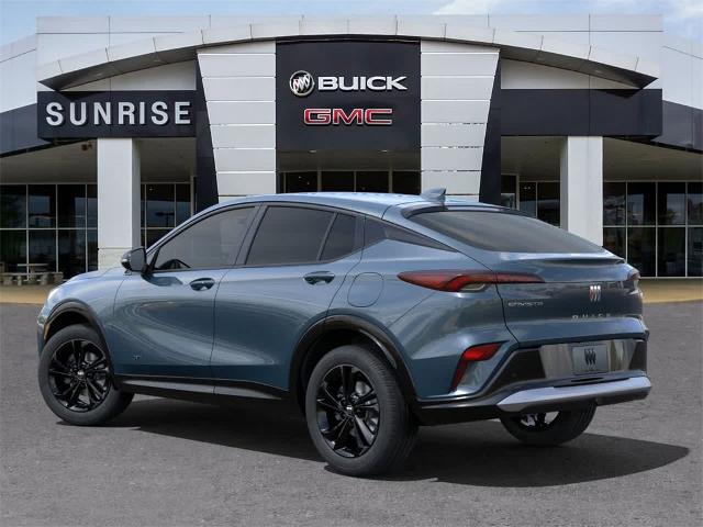 2025 Buick Envista Vehicle Photo in BARTLETT, TN 38133-4101