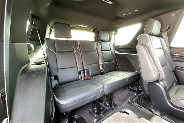 2023 Cadillac Escalade Vehicle Photo in KANSAS CITY, MO 64114-4545