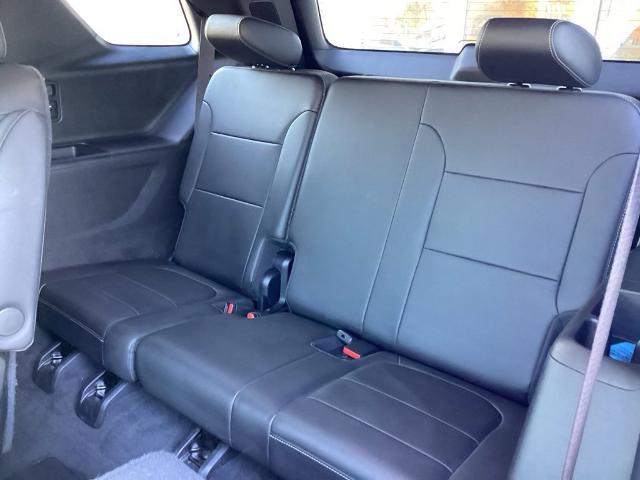 2023 Chevrolet Traverse Vehicle Photo in GARDNER, MA 01440-3110