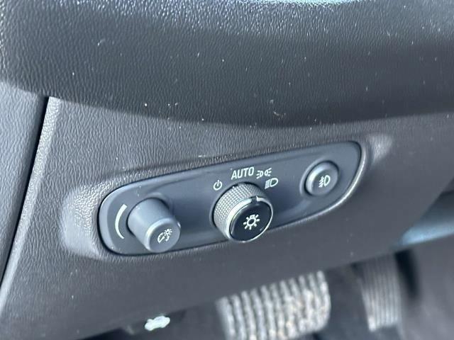 2021 Chevrolet Equinox Vehicle Photo in SAINT JAMES, NY 11780-3219