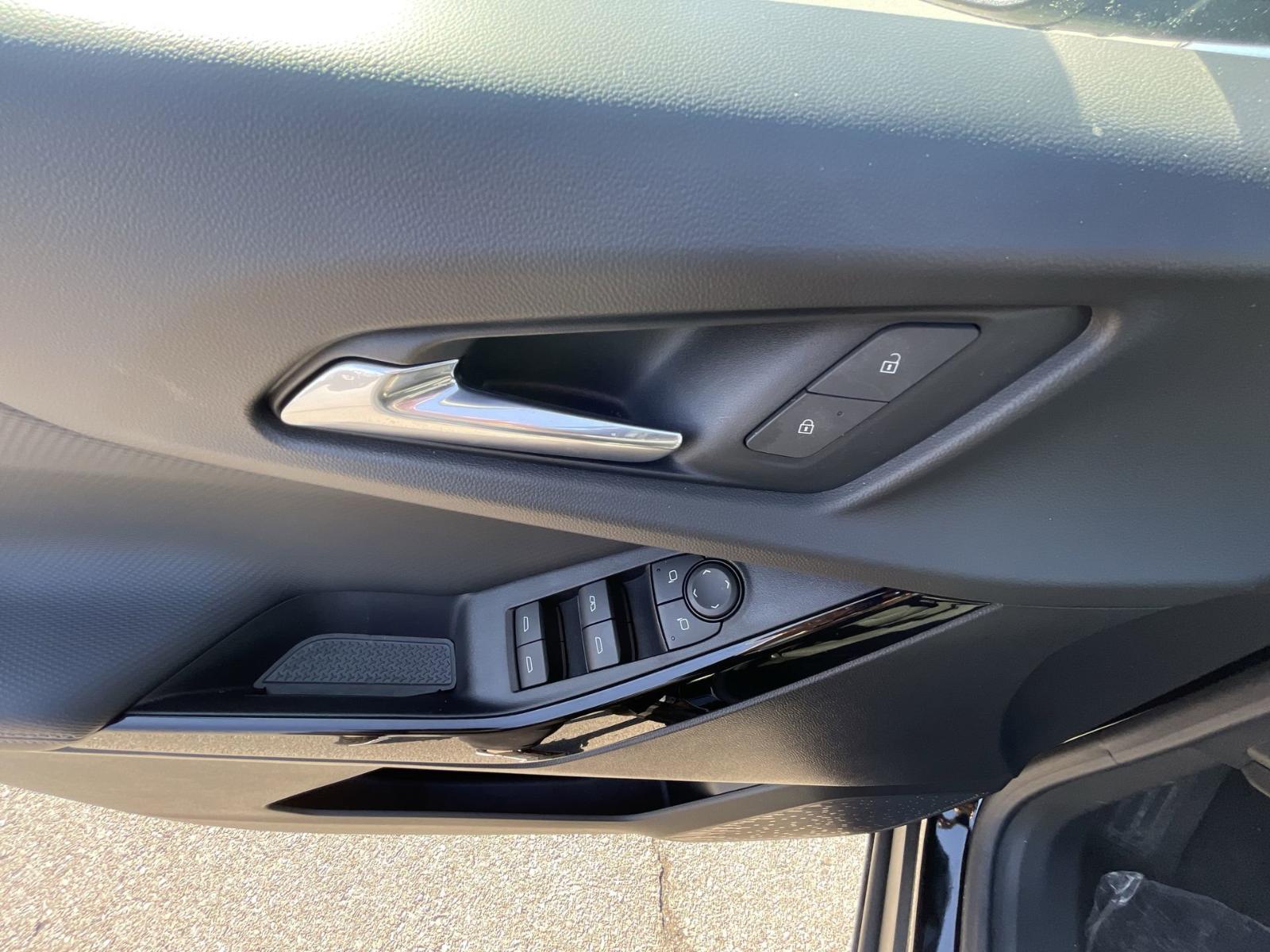 2025 Chevrolet Equinox Vehicle Photo in BENTONVILLE, AR 72712-4322