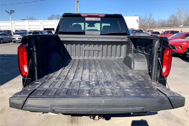 2023 GMC Sierra 1500 Vehicle Photo in INDEPENDENCE, MO 64055-1377