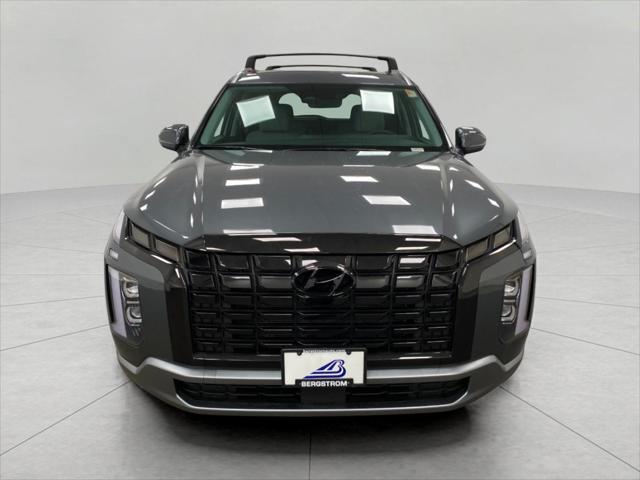 2025 Hyundai PALISADE Vehicle Photo in Appleton, WI 54913