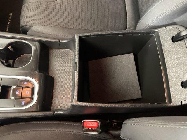 2020 Hyundai Santa Fe Vehicle Photo in PHOENIX, AZ 85014-3381