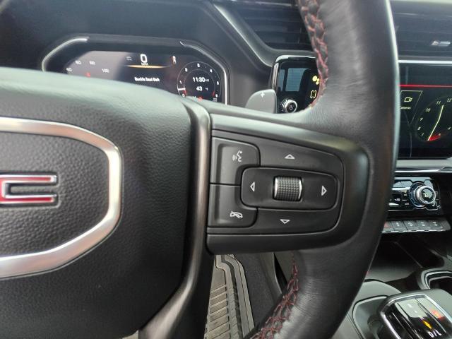 2024 GMC Sierra 1500 Vehicle Photo in Tulsa, OK 74145