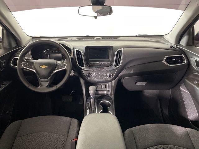 2022 Chevrolet Equinox Vehicle Photo in PHOENIX, AZ 85014-3381