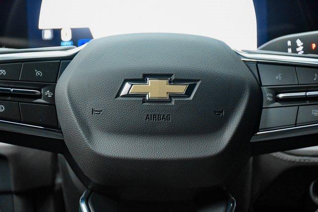 2025 Chevrolet Tahoe Vehicle Photo in EVERETT, WA 98203-5662
