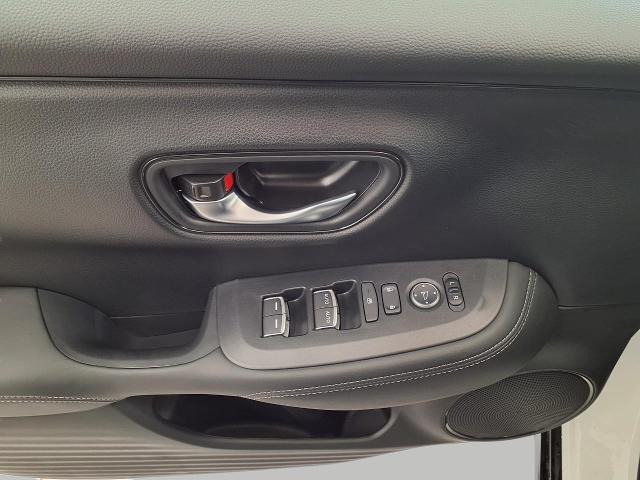 2025 Honda HR-V Vehicle Photo in Oshkosh, WI 54904
