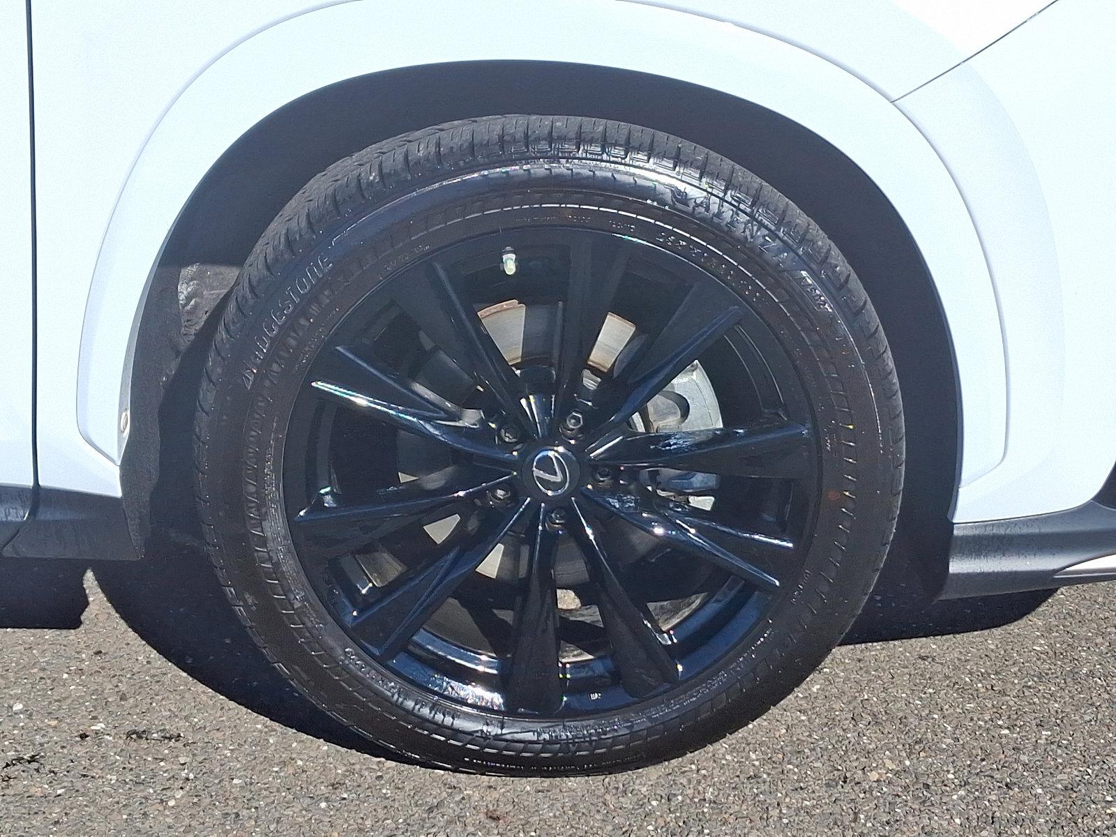 2023 Lexus NX 350 Vehicle Photo in Trevose, PA 19053