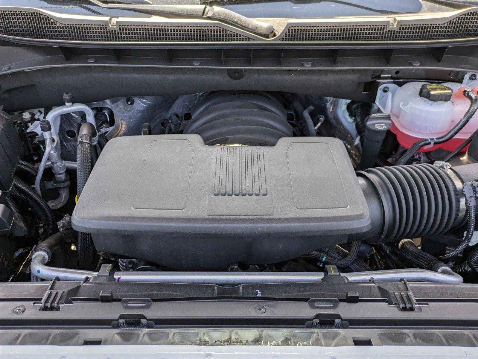 2025 Chevrolet Silverado 1500 Vehicle Photo in CORPUS CHRISTI, TX 78412-4902