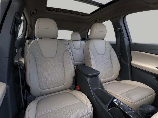 2025 Buick Encore GX Vehicle Photo in NEENAH, WI 54956-2243