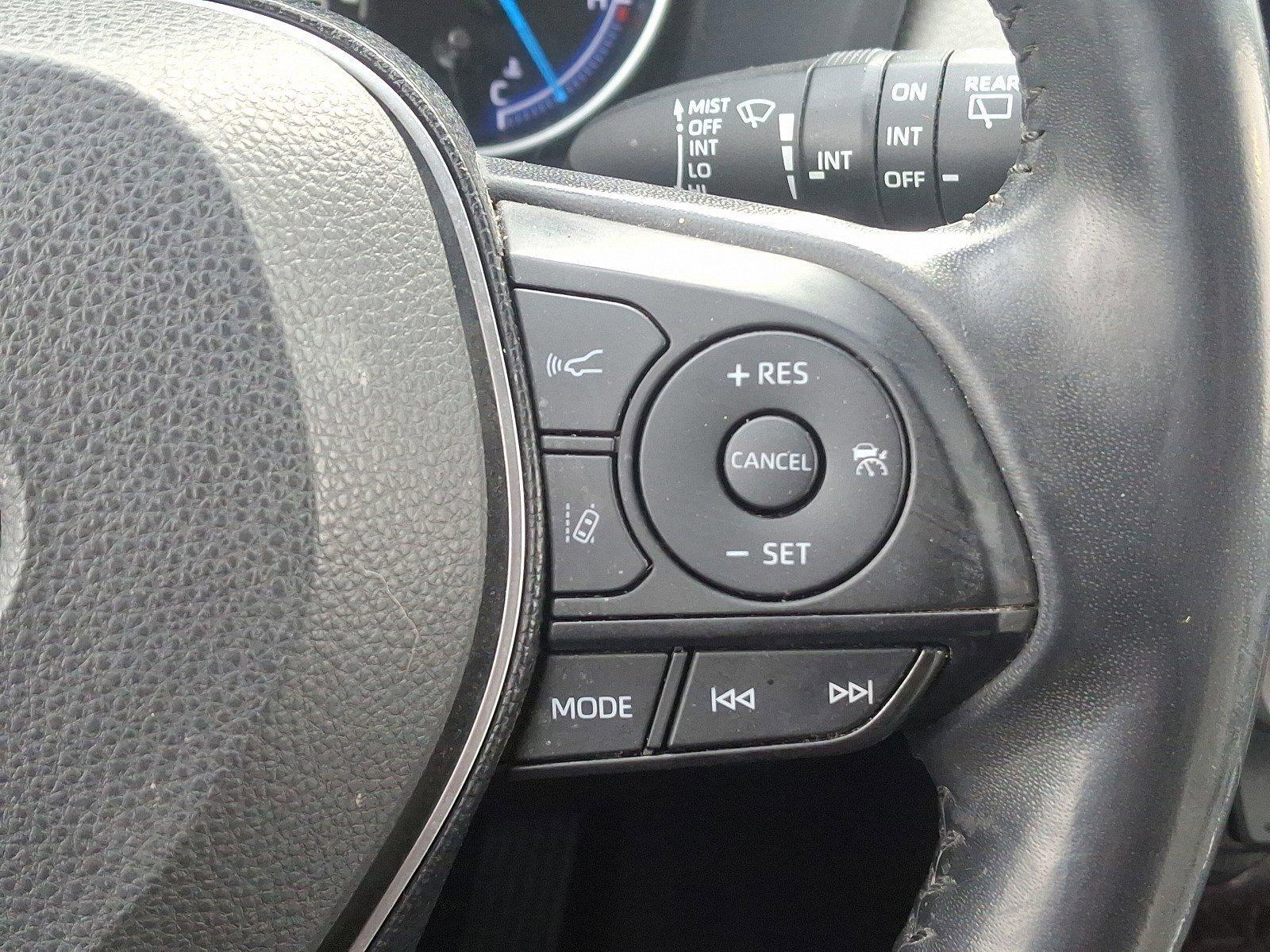 2019 Toyota RAV4 Vehicle Photo in Harrisburg, PA 17111
