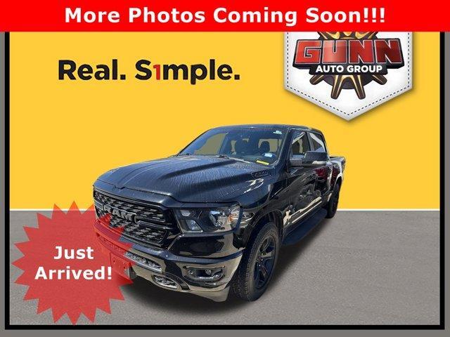 2022 Ram 1500 Vehicle Photo in SELMA, TX 78154-1459