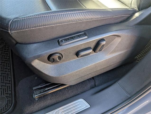 2021 Volkswagen Atlas Cross Sport Vehicle Photo in ENGLEWOOD, CO 80113-6708