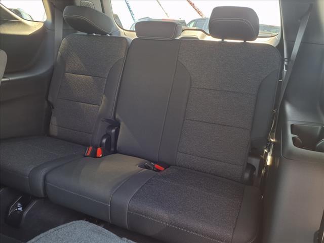 2025 Chevrolet Traverse Vehicle Photo in ELGIN, TX 78621-4245