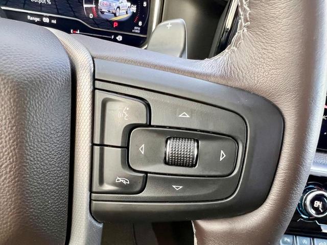 2024 GMC Sierra 1500 Vehicle Photo in EFFINGHAM, IL 62401-2832