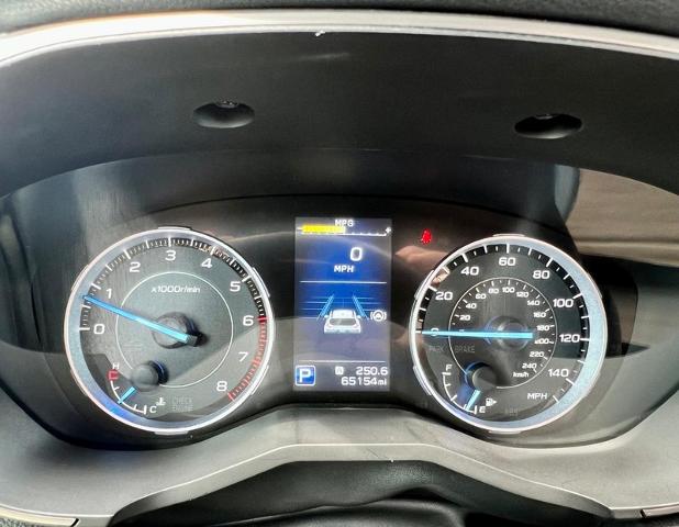 2021 Subaru Ascent Vehicle Photo in EFFINGHAM, IL 62401-2832