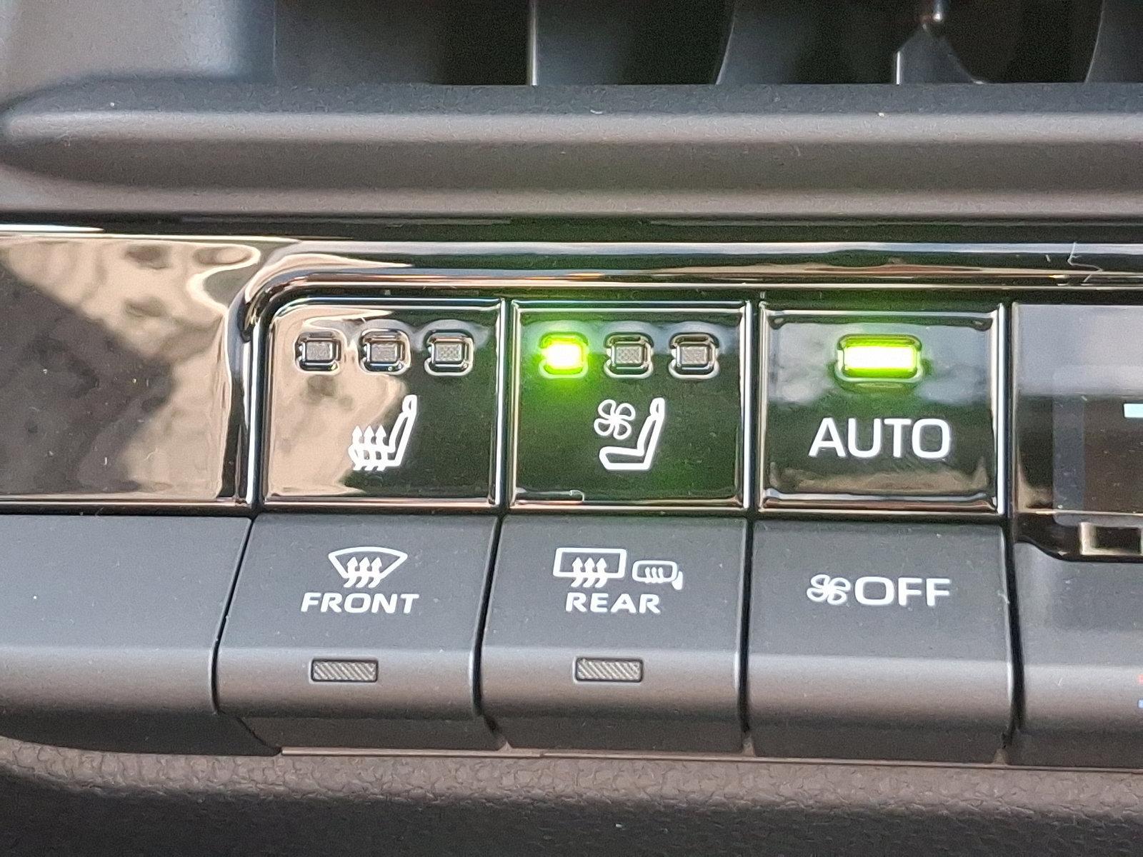 2025 Toyota Crown Signia Vehicle Photo in Trevose, PA 19053