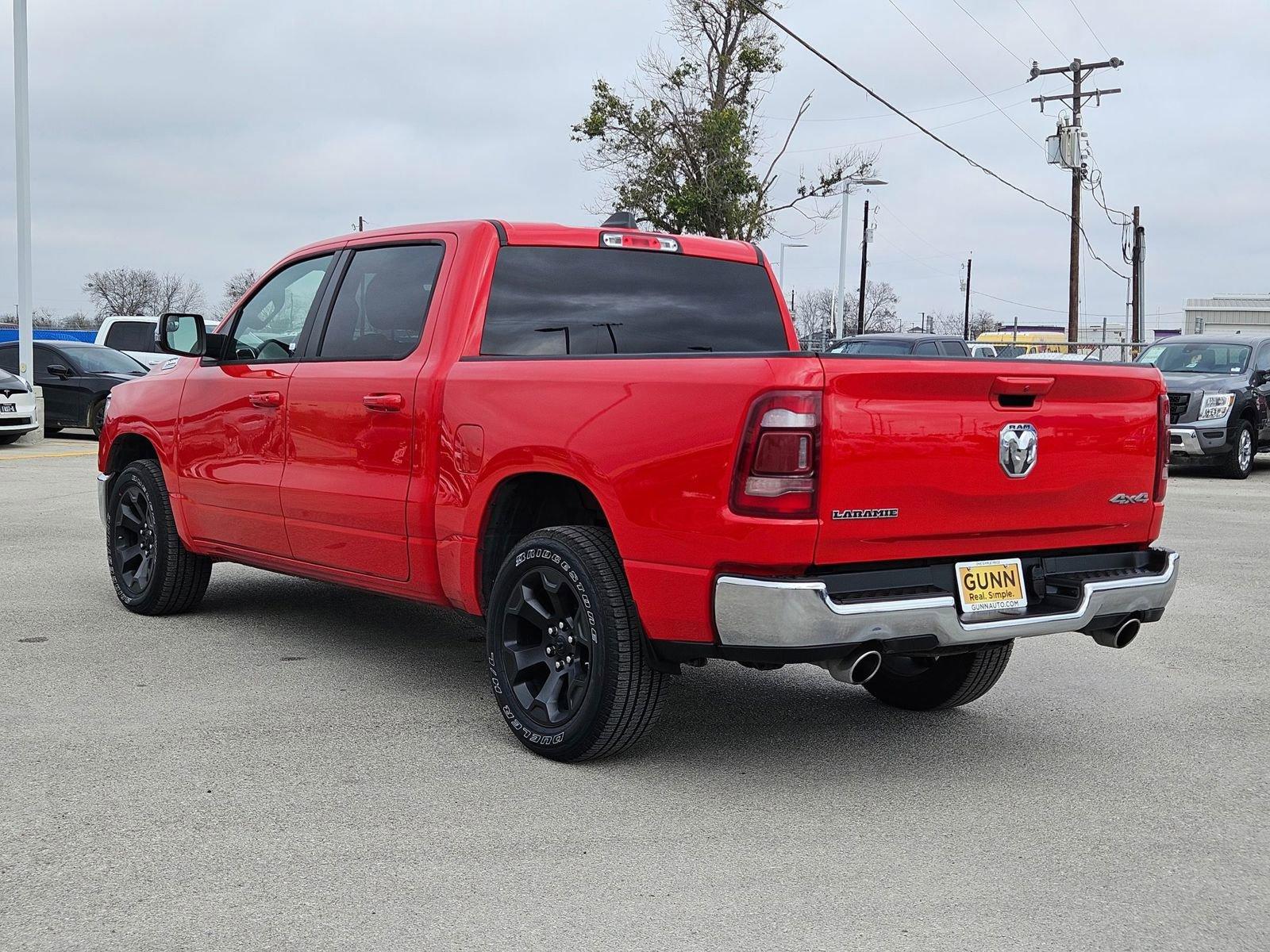 2024 Ram 1500 Vehicle Photo in Seguin, TX 78155