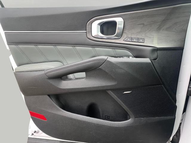 2024 Kia Sorento Vehicle Photo in Appleton, WI 54914