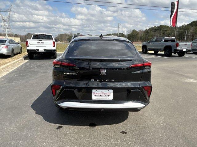 2025 Buick Envista Vehicle Photo in ALBERTVILLE, AL 35950-0246